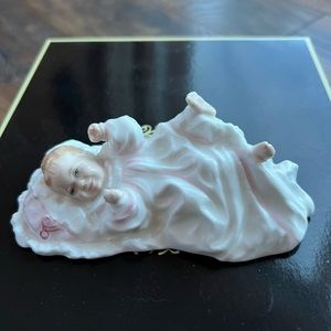 Royal Doulton New Baby - Item # HN 3712